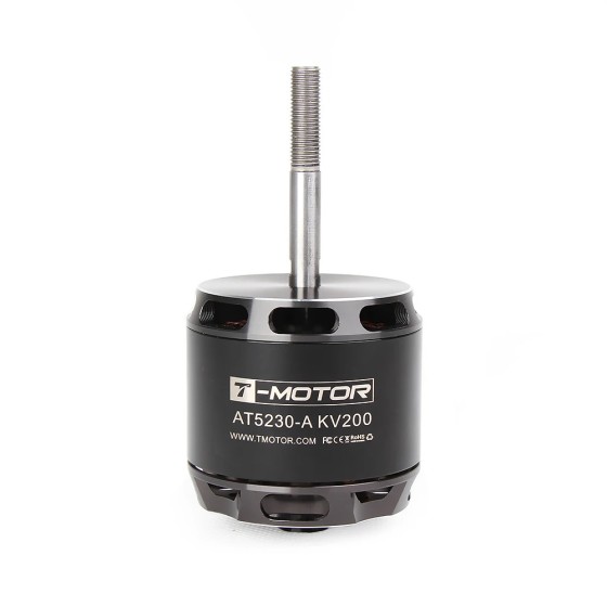 T-MOTOR AT5230-A kv200 3000w Brush less rc Flugzeug 12 Volt Auto Getriebe motor